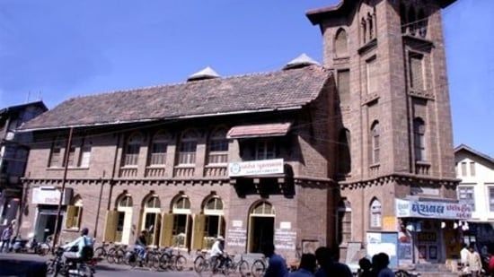 Barton Museum – Bhavnagar